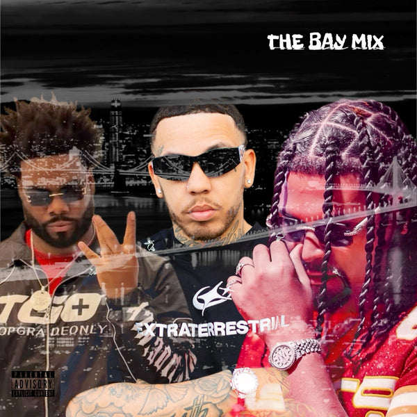 129 - RIGHT 1 ( BAY MIX) — DJ West Coast