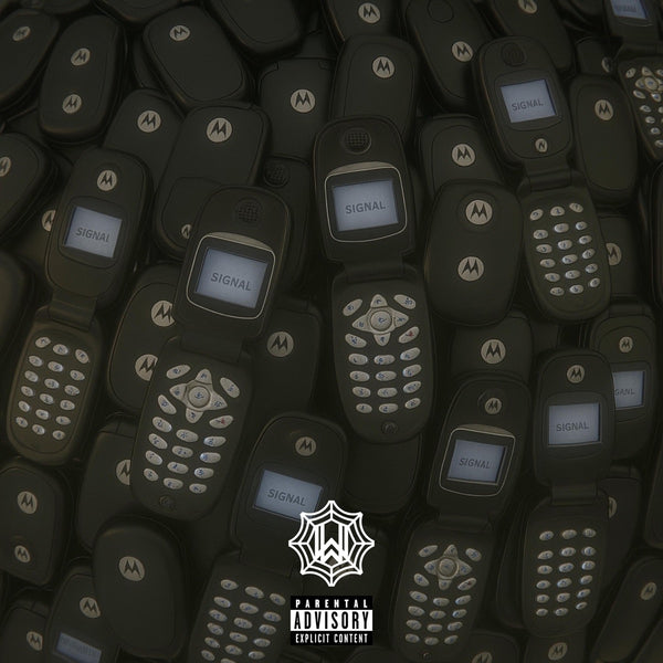 078 - Phone Ringin — Westside Webb