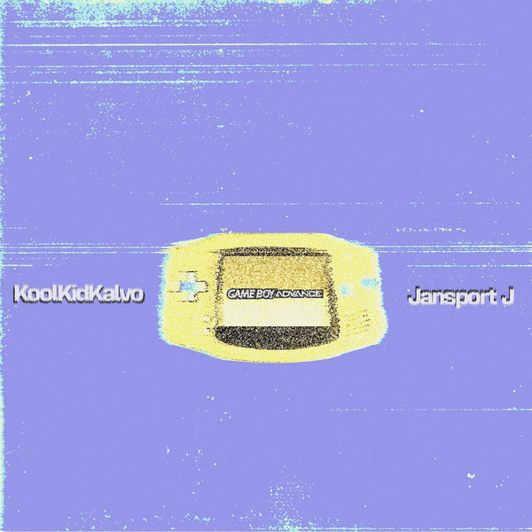 081 - GameBoy Advance — KoolKidKalvo & Jansport J
