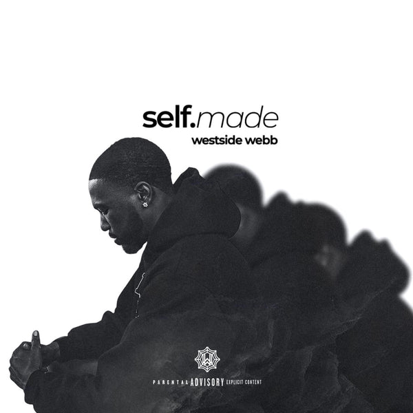 080 - self.made — Westside Webb