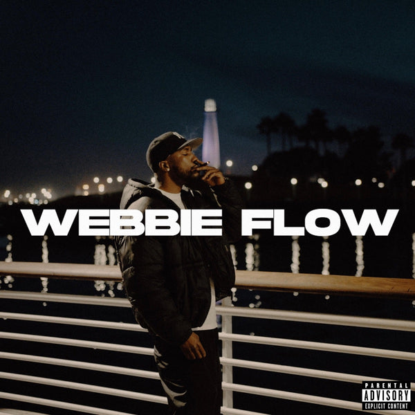 077 - WEBBIE FLOW — Westside Webb