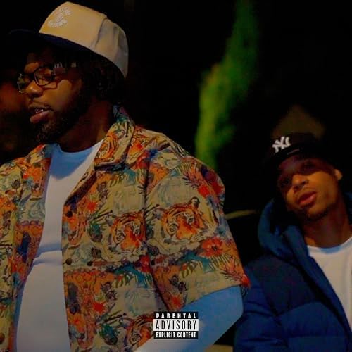 106 - Step in (feat. KoolKidKalvo) — Tezzerd Eagle