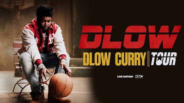 049 - BOSSMAN DLOW APPORTA LA TOURNÉE DLOW CURRY À SAN FRANCISCO