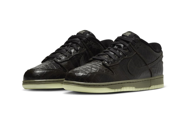 129 - Arquivo KOLAK — Nike Dunk Low “Shibuya Halloween”