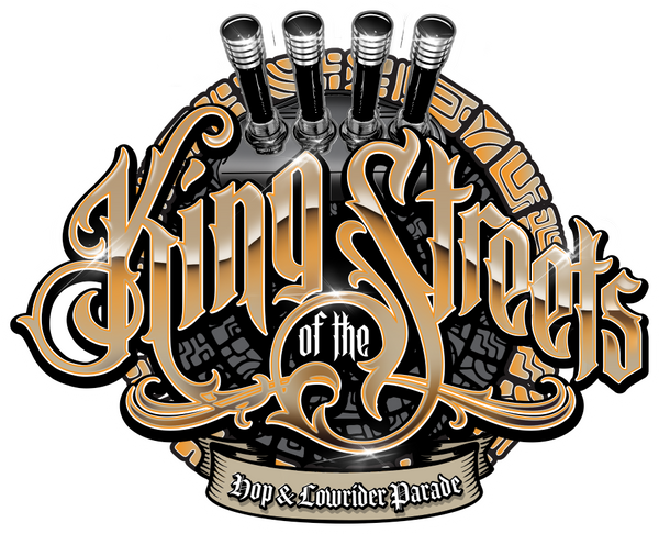 160 - San Francisco’s Lowriders Take Over Mission Street for “King of the Streets”
