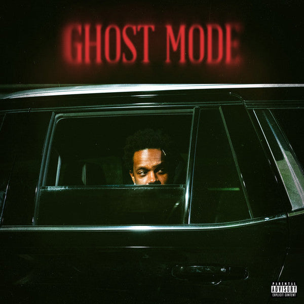 037 - Ghost Mode — Payroll Giovanni