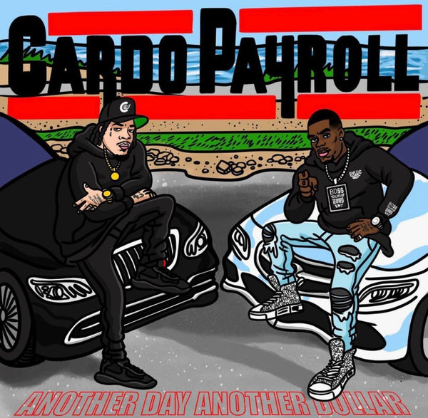 013 - Un altro giorno un altro dollaro — Payroll Giovanni & Cardo