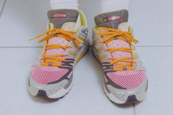 086 - LARRY JUNE x ADIDAS PRÉSENTENT LE « SMOOTHIE À LA PASTÈQUE »