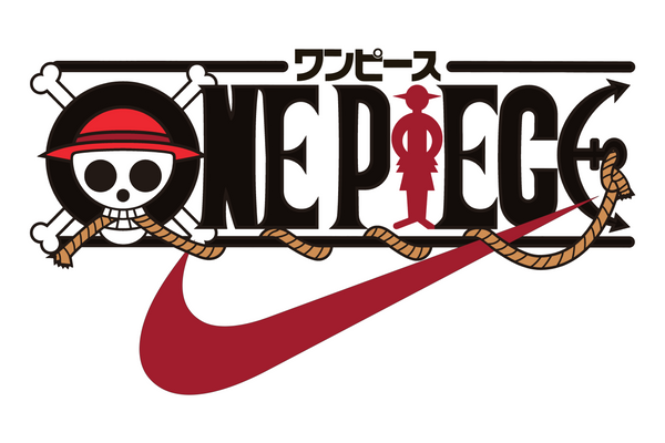 111 - Nike x One Piece verwandelt Teufelsfrüchte in Air Max Plus Design