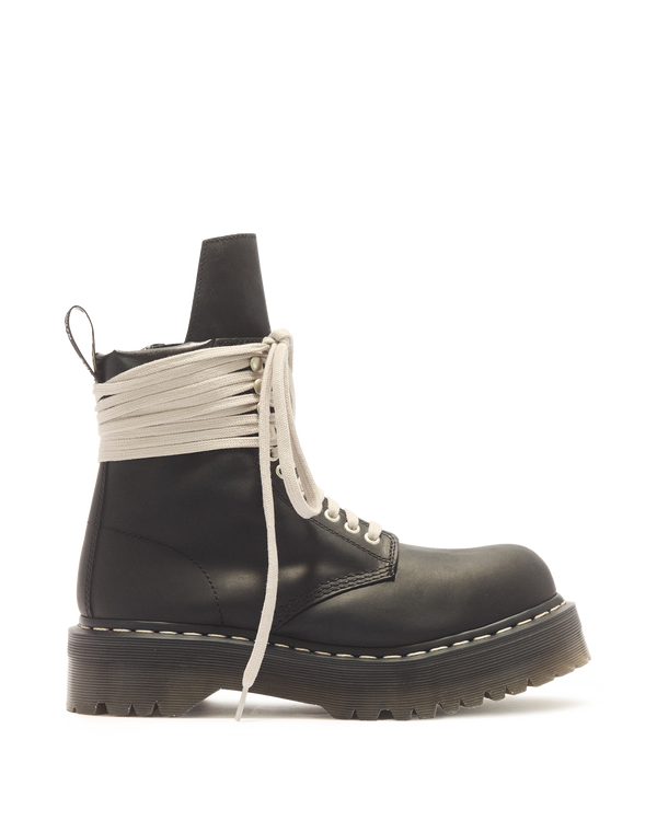 100 - Rick Owens leva Dr. Martens ainda mais para o lado sombrio