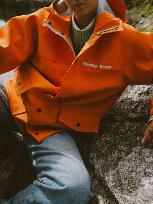 204 - Denim Tears × Stüssy Turns a Family Fishing Story Into Streetwear