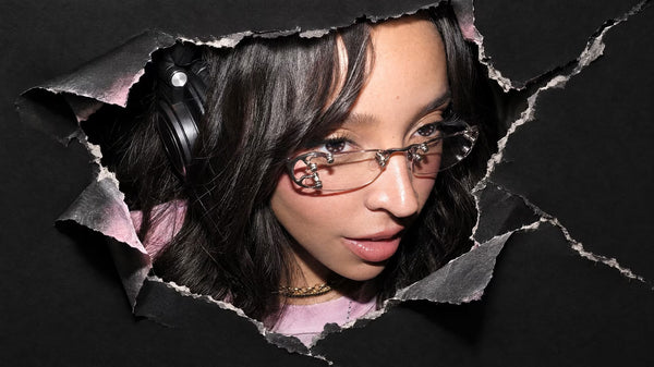173 - Tinashe Builds a New Pop Language With ‘Popstar’