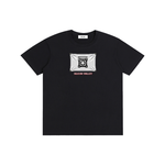 SF I Flag Tee — Black