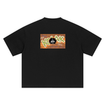 KAKA Opening Sequence Oversized Tee