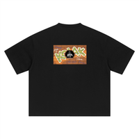 KAKA Opening Sequence Oversized Tee