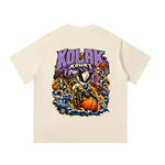 T-shirt KOLAK Kourt