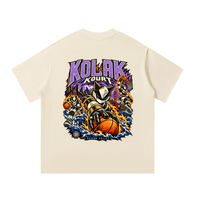 T-shirt KOLAK Kourt