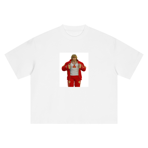 SF6 Ken Photo Tee