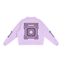 Warr Crewneck