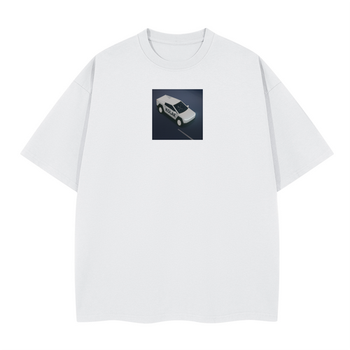 KOLAK ナイトシフトクルーザー T シャツ