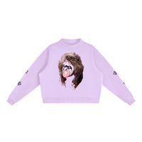 Warr Crewneck