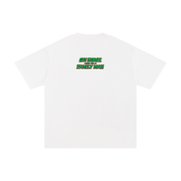 Guile Pamilya Lalaki T-shirt