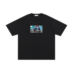 Camiseta KAKA × KOKO Street Stage