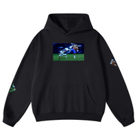 Showdown Down Under Hoodie