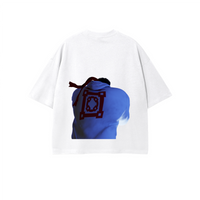 Ryu Intro (White)