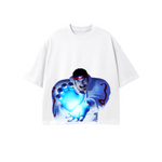 Ryu Intro (White)