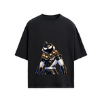 K-O Dark Hado Oversized Tee