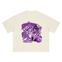 T-shirt Kourtside L