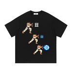 L'Art du T-shirt Hadouken
