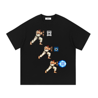 L'Art du T-shirt Hadouken
