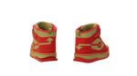 KODEWALKERS (Rot/Gold) Edition [Vorbestellung]