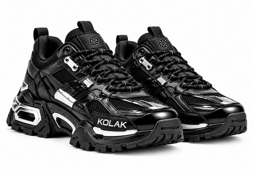 KOLAK開発部門 — CIRCUIT FOOTWEAR 001 [予約注文]