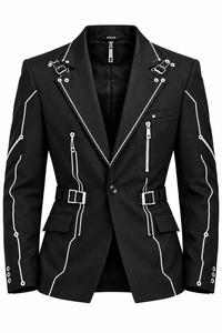 قسم تطوير KOLAK — سترة CIRCUIT BLAZER 001 [طلب مسبق]