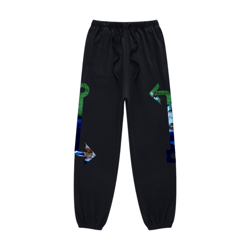 Showdown Down Under Joggers
