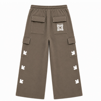 Celestial Kargo (Brown) [Pre-Order]