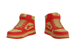 KODEWALKERS (Rot/Gold) Edition [Vorbestellung]
