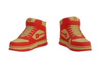 KODEWALKERS (Rot/Gold) Edition [Vorbestellung]