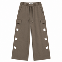 Celestial Kargo (Brown) [Pre-Order]
