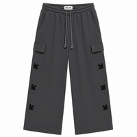 Himmlischer Kargo (Grau) [Vorbestellung]