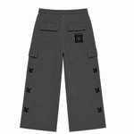 Himmlischer Kargo (Grau) [Vorbestellung]