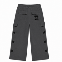 Himmlischer Kargo (Grau) [Vorbestellung]