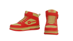 KODEWALKERS (Rot/Gold) Edition [Vorbestellung]