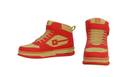 KODEWALKERS (Rot/Gold) Edition [Vorbestellung]