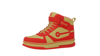 KODEWALKERS (Rot/Gold) Edition [Vorbestellung]