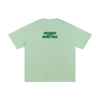 Guile Pamilya Lalaki T-shirt