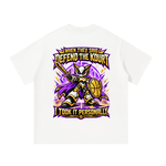 Défendez le T-shirt Kourt